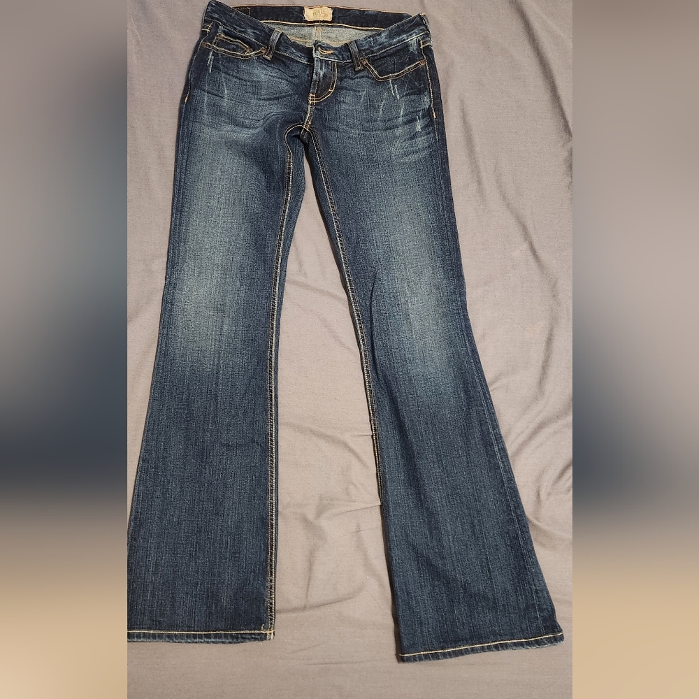 BKE Starlight stretch jeans. - Picture 1 of 10